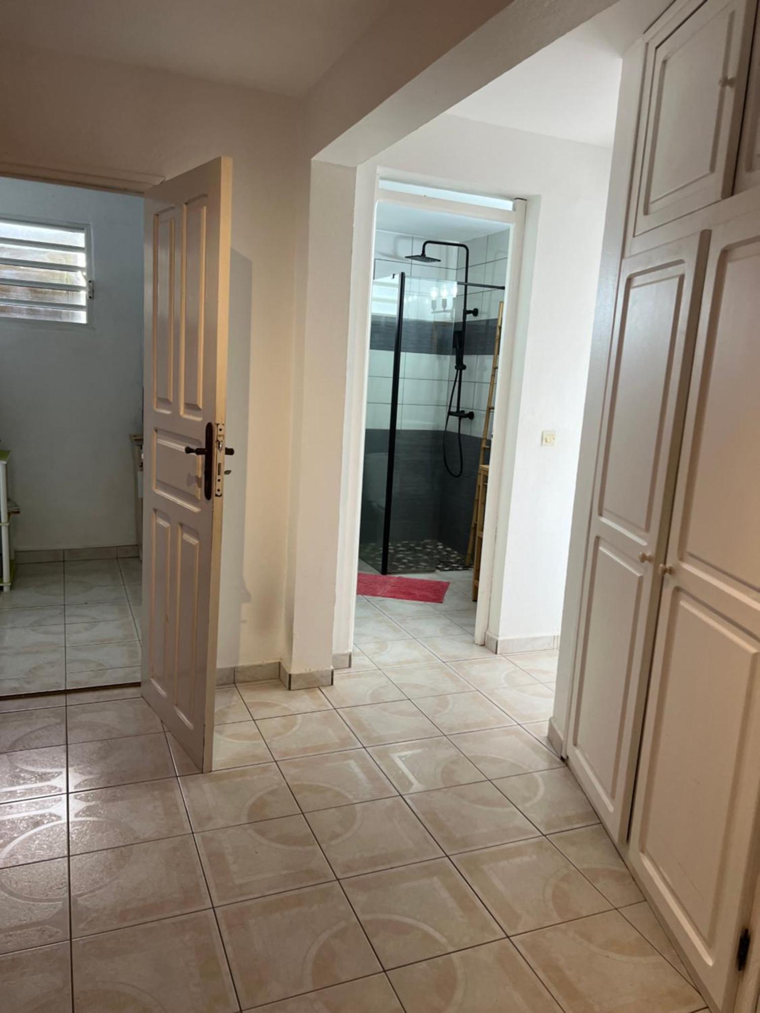 شقة Location Tropical ساينت آن المظهر الخارجي الصورة