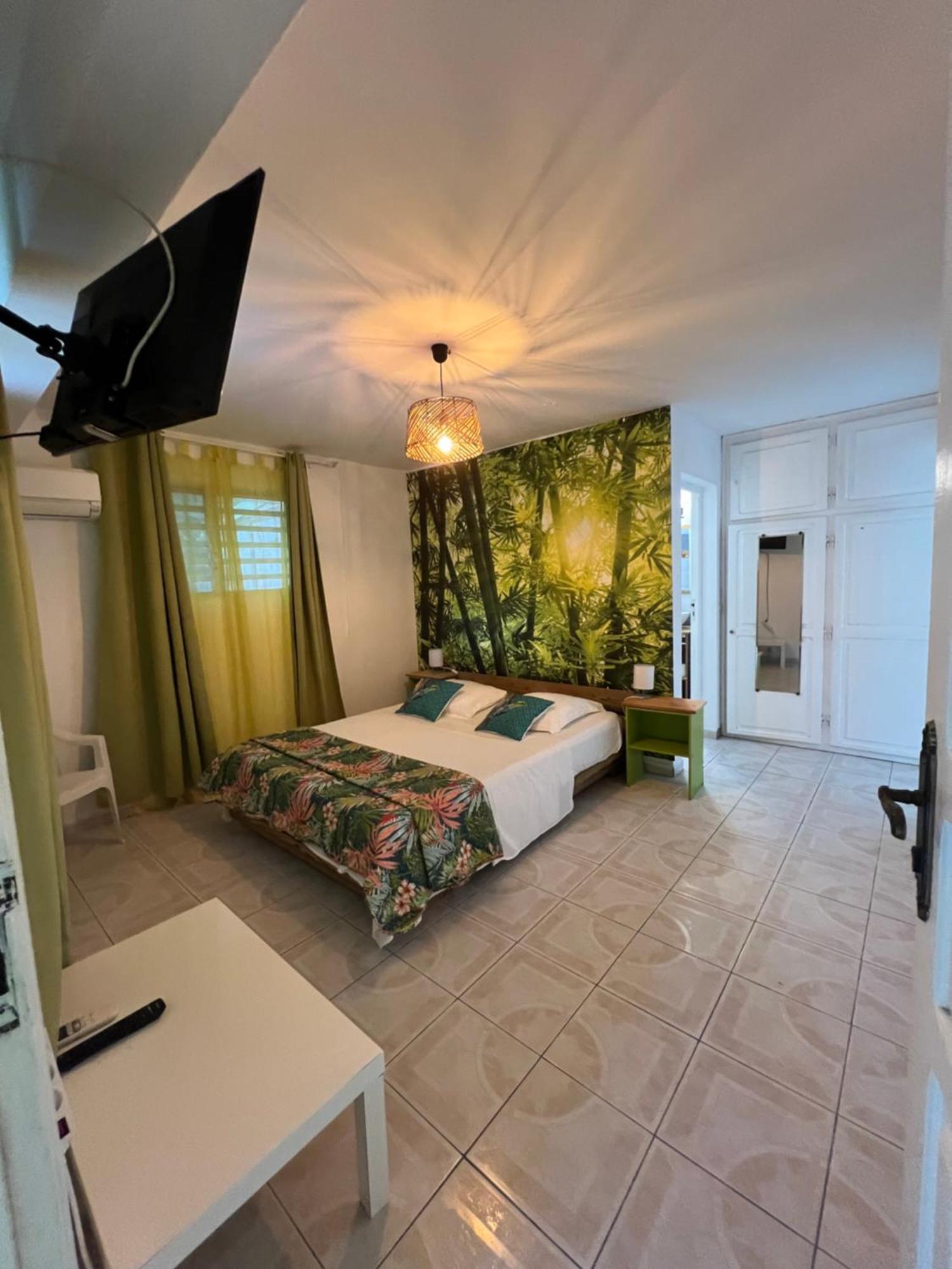 شقة Location Tropical ساينت آن المظهر الخارجي الصورة